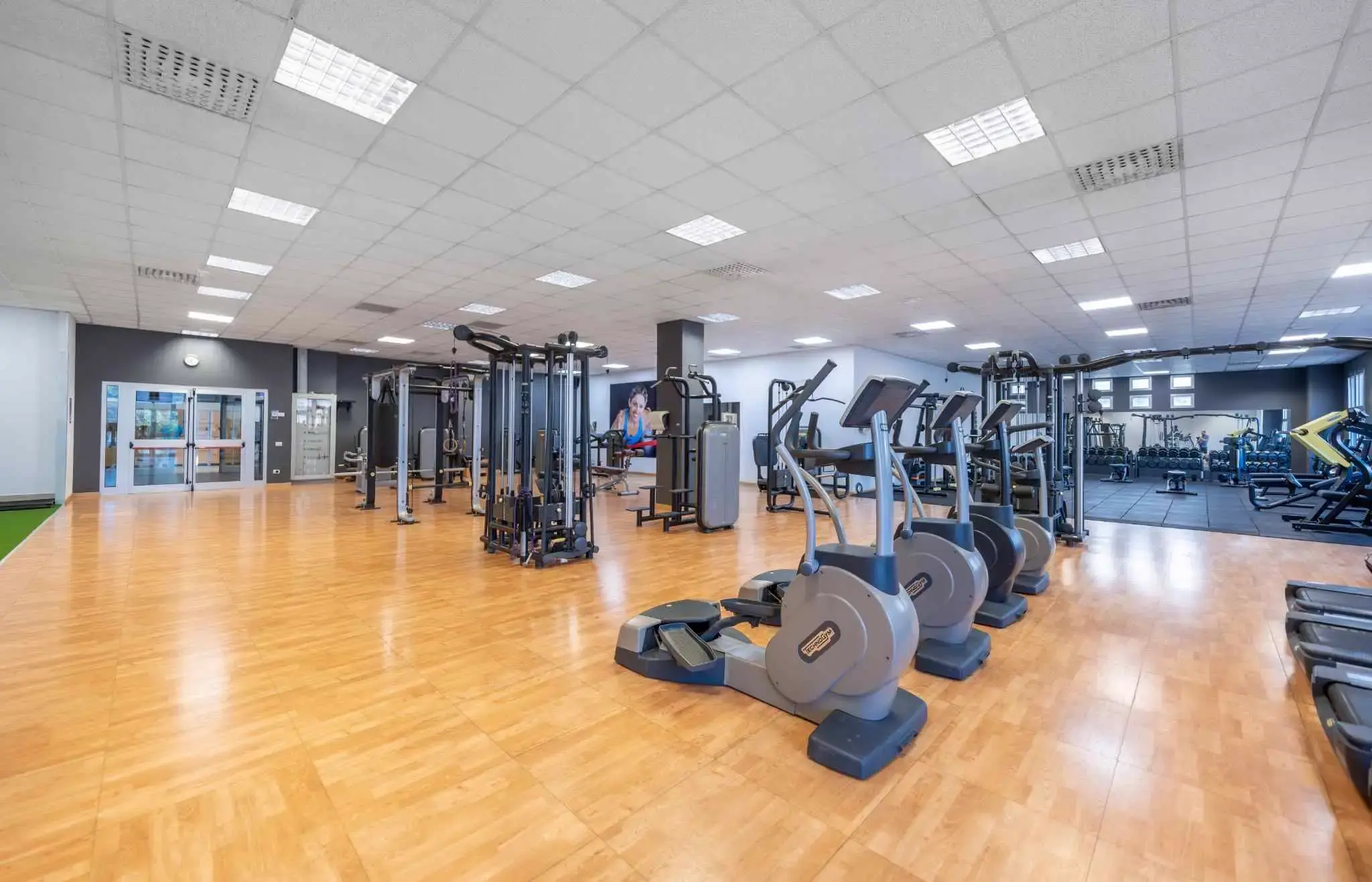 Cardio Brugherio