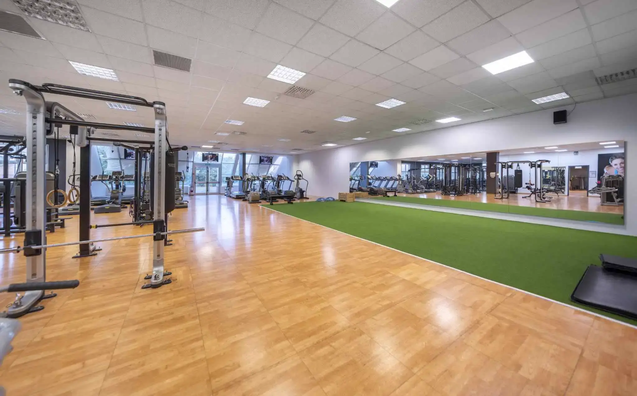 Sala Free Brugherio