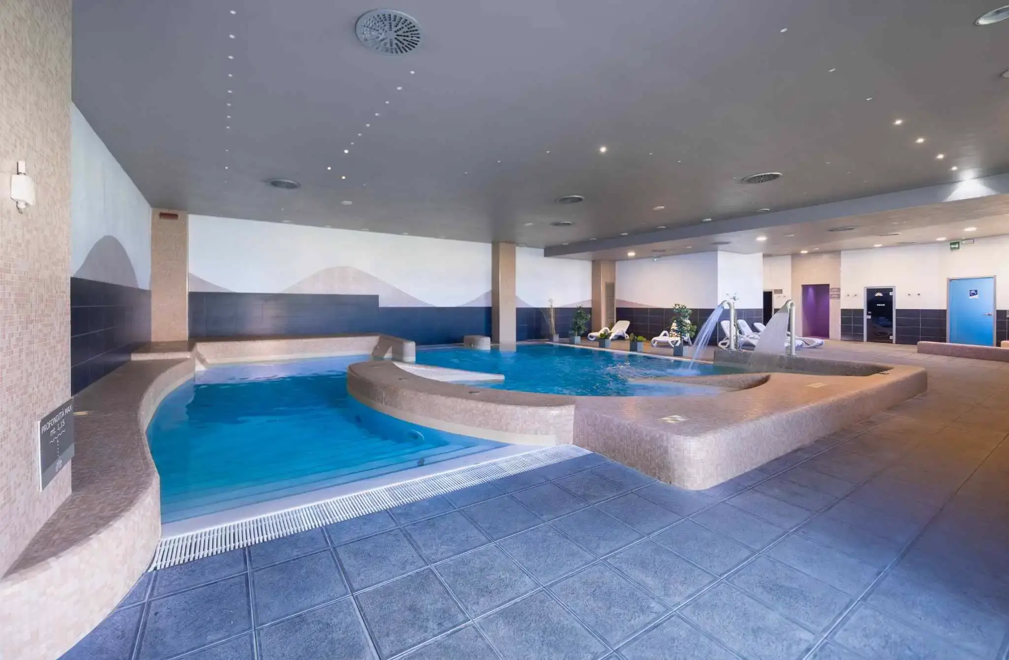 Spa Brugherio